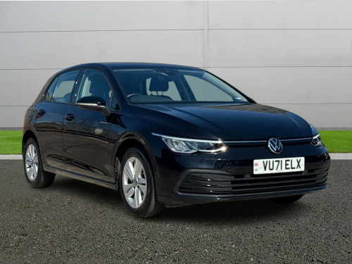 Volkswagen Golf LIFE TSI