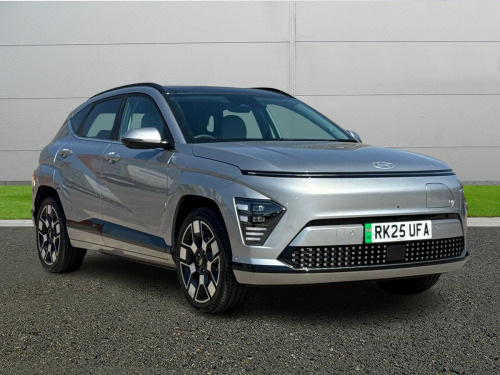 Hyundai Kona ULTIMATE