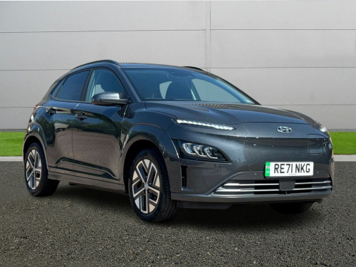 Hyundai Kona PREMIUM