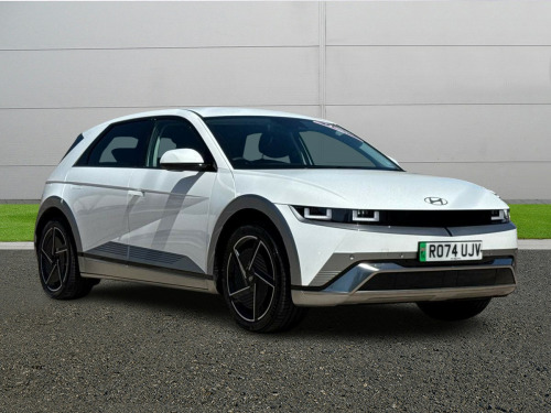 Hyundai IONIQ ULTIMATE
