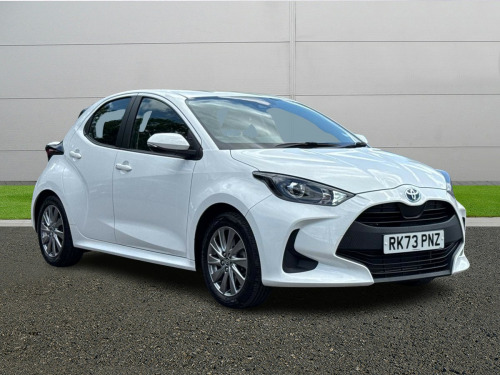 Toyota Yaris  ICON FHEV