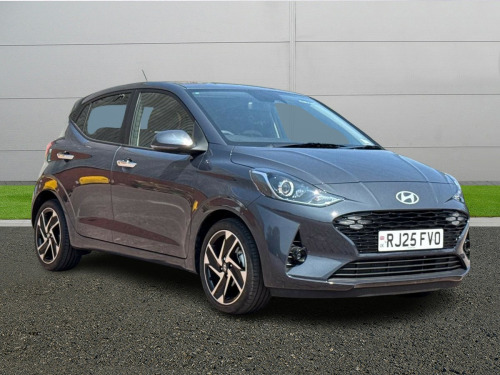 Hyundai i10 PREMIUM