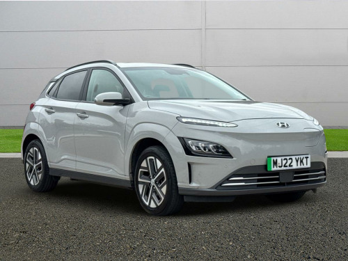 Hyundai Kona ULTIMATE