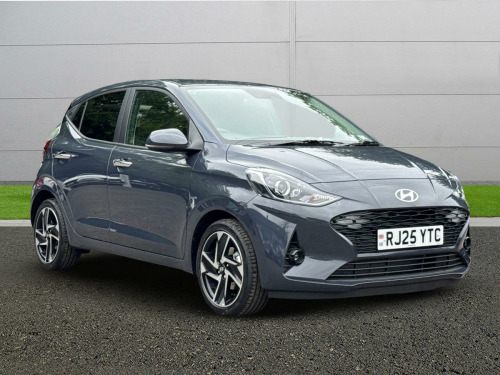 Hyundai i10  PREMIUM
