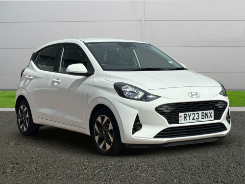 Hyundai i10  ADVANCE