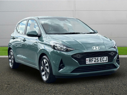 Hyundai i10 ADVANCE