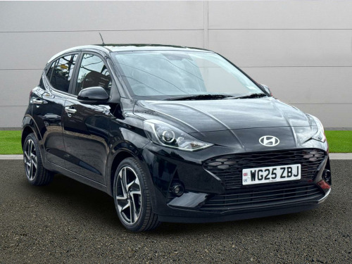 Hyundai i10 PREMIUM
