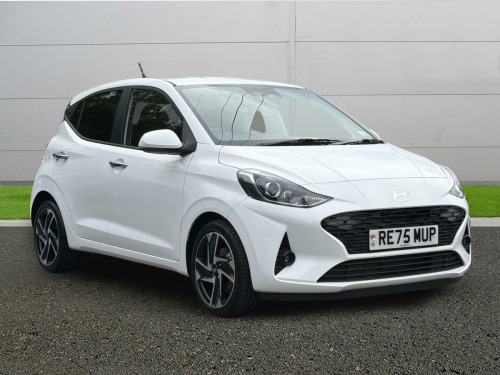 Hyundai i10 PREMIUM