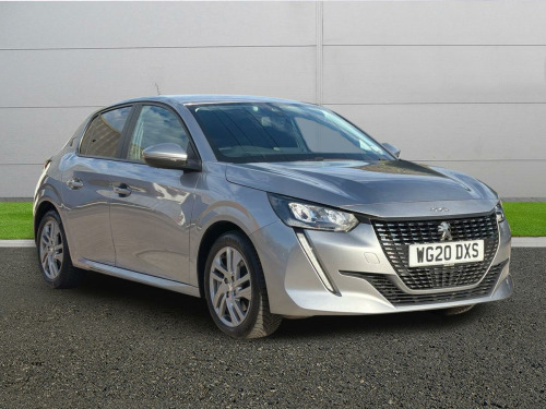 Peugeot 208  PURETECH ACTIVE S/S