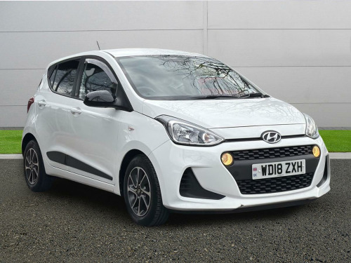 Hyundai i10  GO SE