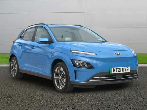 Hyundai Kona  ULTIMATE