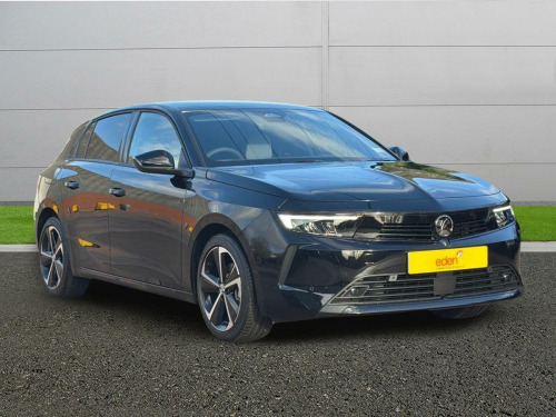 Vauxhall Astra  GRIFFIN 