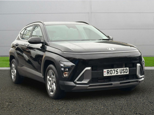 Hyundai Kona  ADVANCE