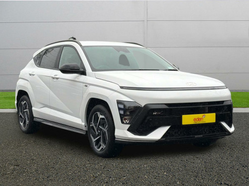 Hyundai Kona  N LINE