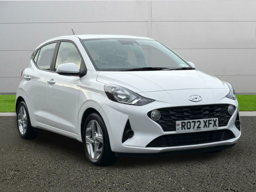 Hyundai i10  MPI SE CONNECT