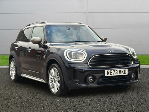 MINI Countryman  COOPER EXCLUSIVE 