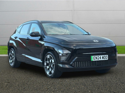 Hyundai Kona  ULTIMATE 