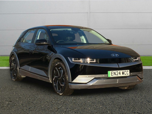 Hyundai IONIQ  PREMIUM 