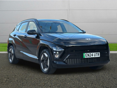 Hyundai Kona  ADVANCE 