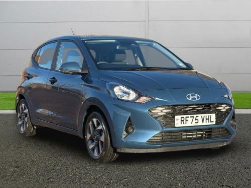 Hyundai i10  ADVANCE 