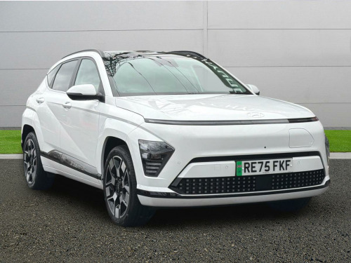 Hyundai Kona  ULTIMATE 