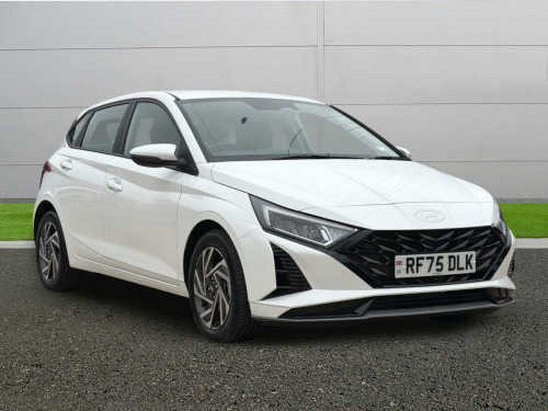 Hyundai i20  T-GDI ADVANCE 