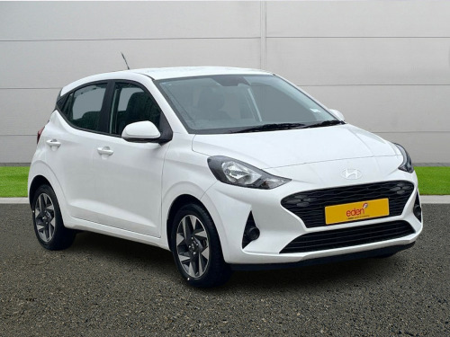 Hyundai i10  Hatchback Advance