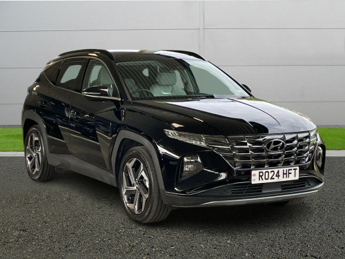 Hyundai Tucson  TUCSON Ultimate