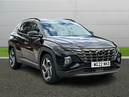 Hyundai Tucson  TUCSON Ultimate