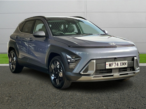 Hyundai Kona  KONA Ultimate