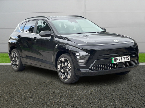 Hyundai Kona  KONA Ultimate