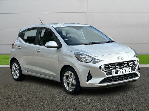 Hyundai i10  Hatchback SE Connect