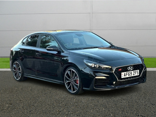 Hyundai i30  N Performance