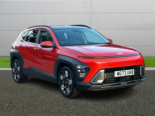 Hyundai Kona  KONA Ultimate