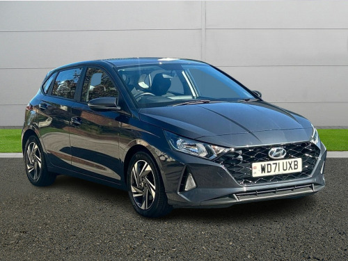 Hyundai i20  Hatchback Special Editions Element