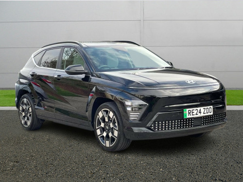 Hyundai Kona  KONA Ultimate