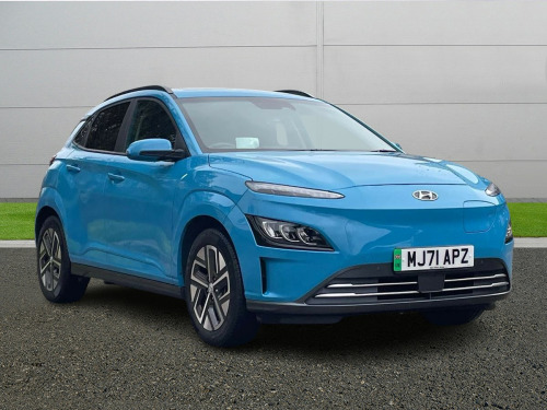 Hyundai Kona  Electric Hatchback Ultimate