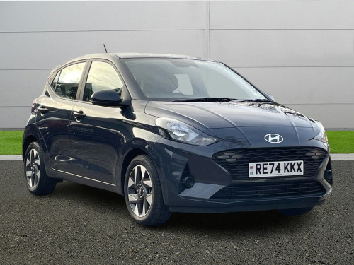 Hyundai i10  Hatchback Advance