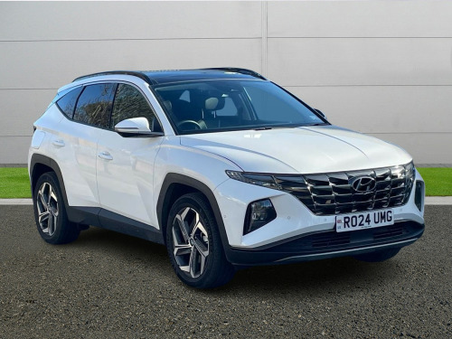 Hyundai Tucson  TUCSON Ultimate