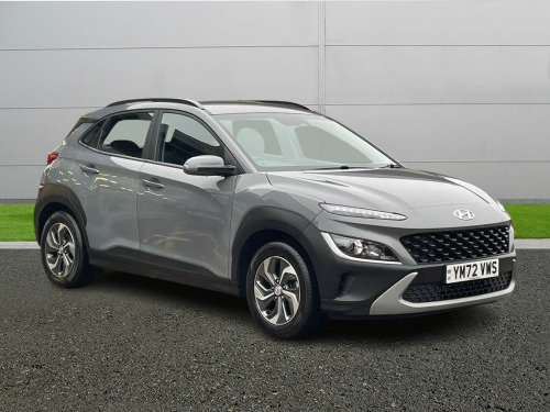 Hyundai Kona  Hatchback SE Connect