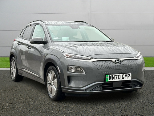 Hyundai Kona  Electric Hatchback Premium SE