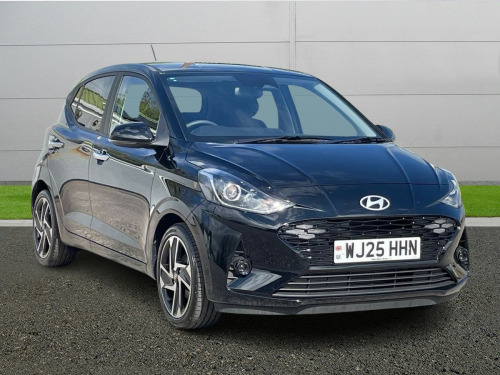Hyundai i10 PREMIUM