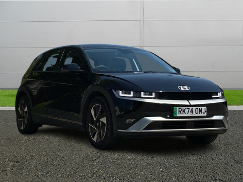 Hyundai IONIQ ADVANCE