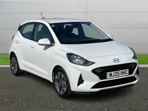 Hyundai i10 ADVANCE