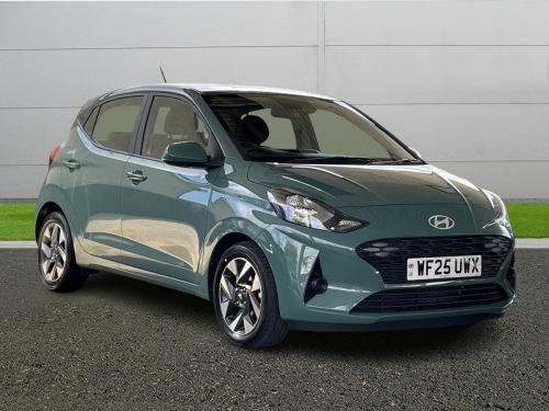 Hyundai i10 ADVANCE