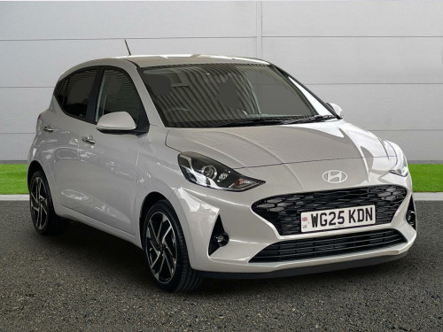 Hyundai i10  PREMIUM