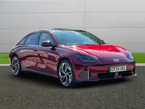 Hyundai IONIQ PREMIUM