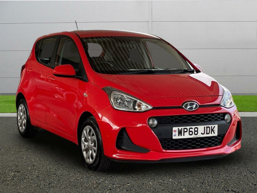 Hyundai i10  SE