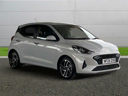 Hyundai i10  PREMIUM