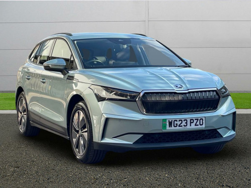 Skoda ENYAQ IV 60